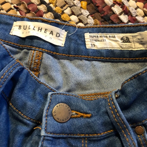 Skinny Jeggings - Picture 3 of 4